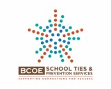 https://www.logocontest.com/public/logoimage/1579337174BCOE School Ties _ Prevention Services Logo 2.jpg